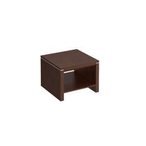 Стол журнальный венге виктория