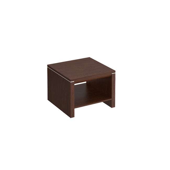 Стол журнальный венге виктория