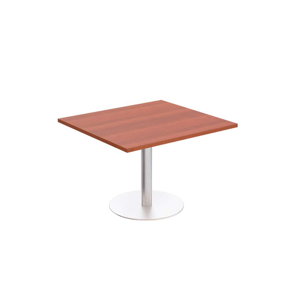 Центральная секция стола переговоров миланский орех