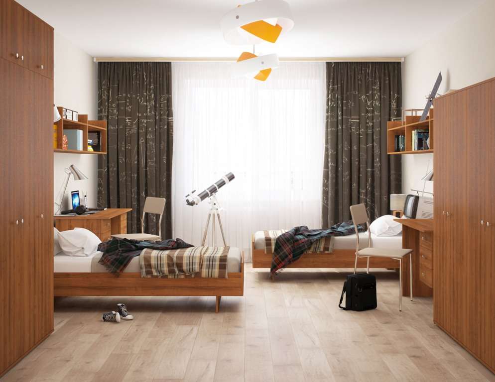 Серия «Студент»