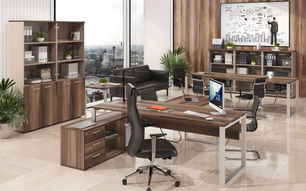 Серия «Атлон»