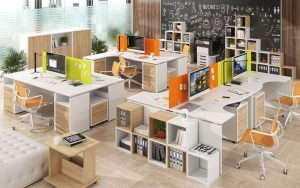 Серия Дублин