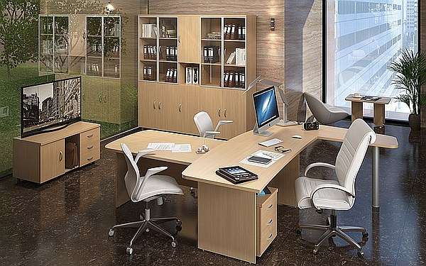 Серия «Эталон»