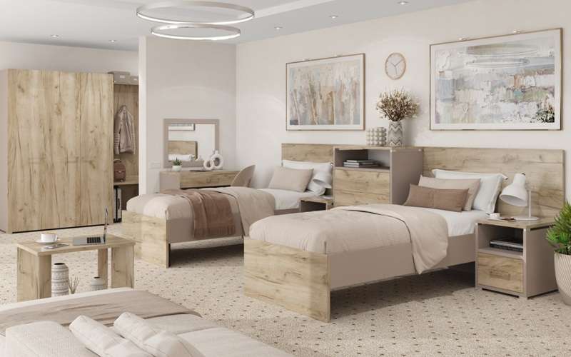 Серия «Маллоу»