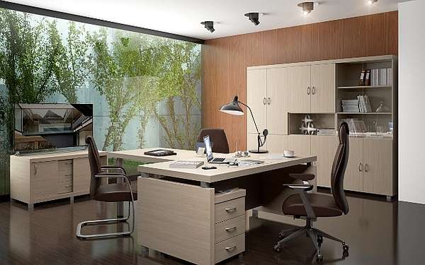 Серия «Модерн»