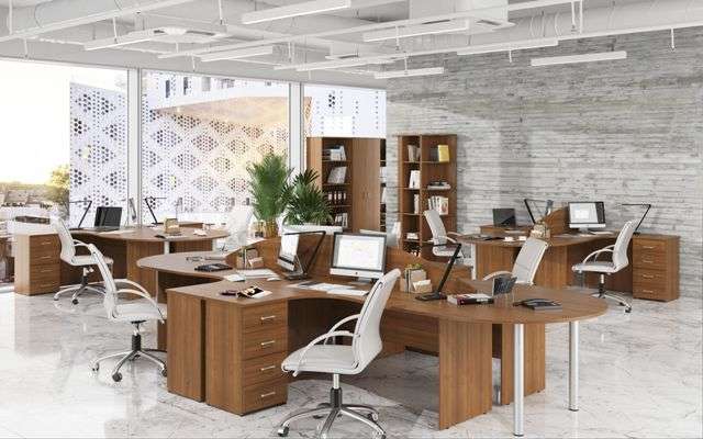 Серия «Монолит»