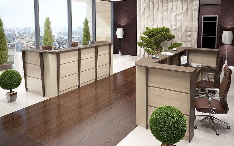 Серия «Модерн Дэмир»