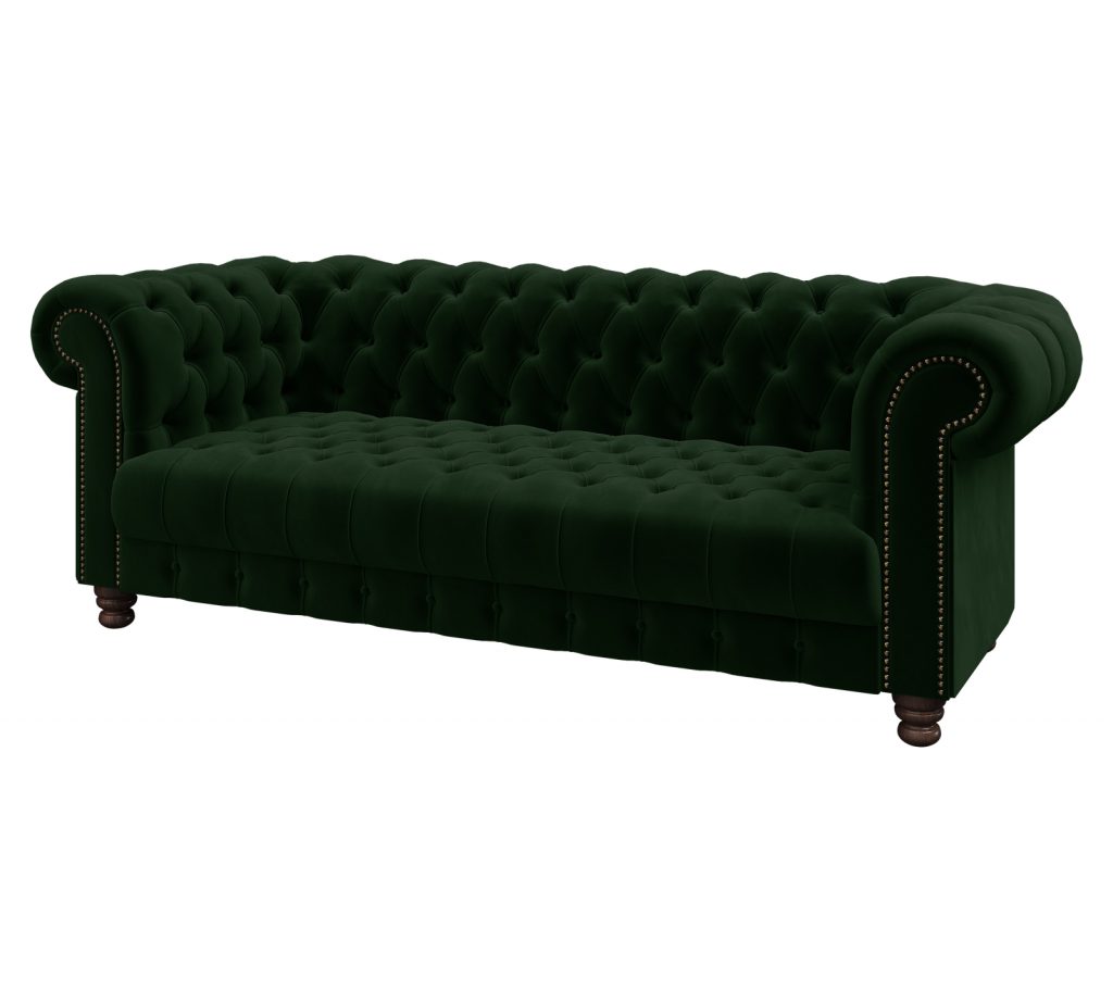 Серия «Честер»