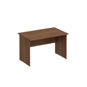 Офисный стол французский орех