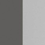 антрацит премиум / металлокаркас серый