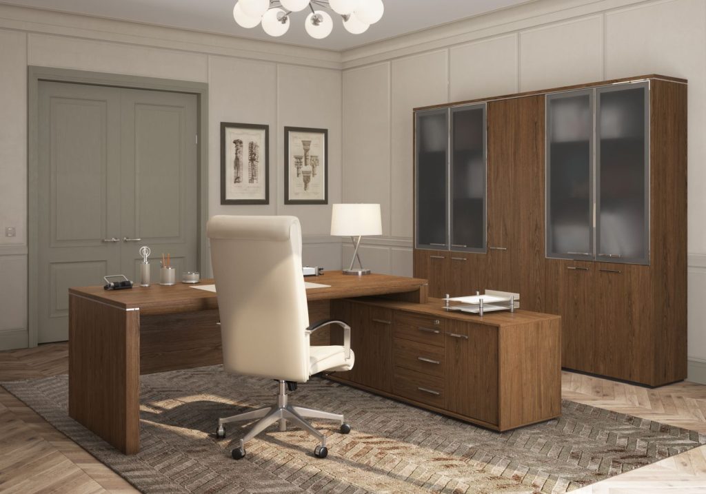 Серия «Velar»