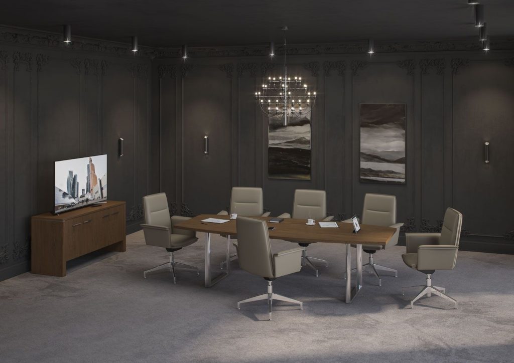 Серия «Orion»