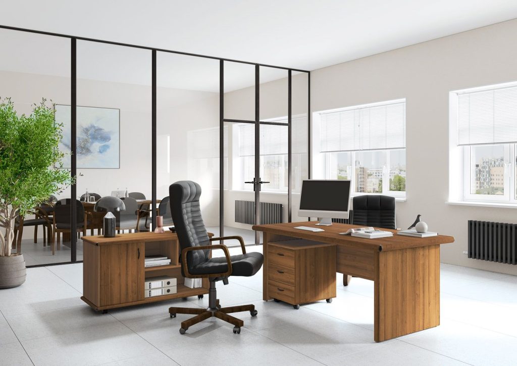 Серия «Престиж»