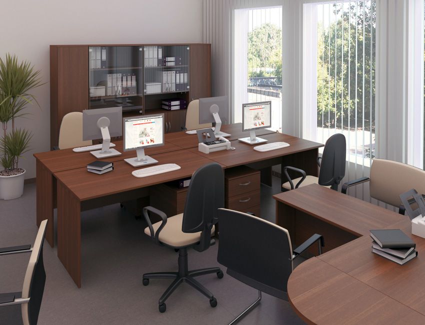 Серия «Комфорт»