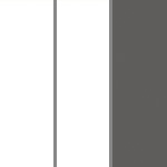 белый премиум / белый премиум / антрацит премиум