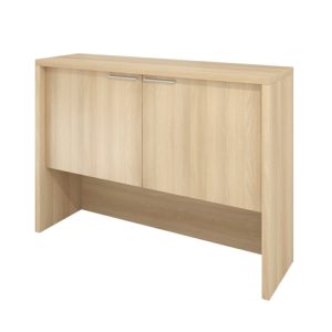 Греденция 1400х400х1000 (ДБ75_1+ДБ75_2+ДБ75_3)