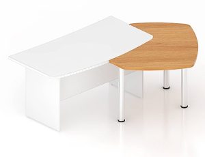 Приставка угловая левая/правая 1050х1200х32