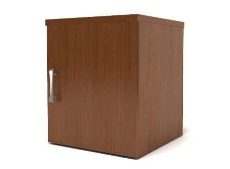 Антресоль 374х390х450