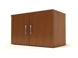 Антресоль 744х390х450