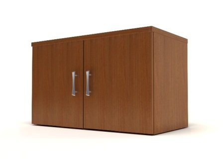 Антресоль 744х390х450