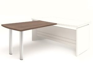 К18 Модерн (М02+ОМ03*2) Брифинг-приставка 1200х900х25