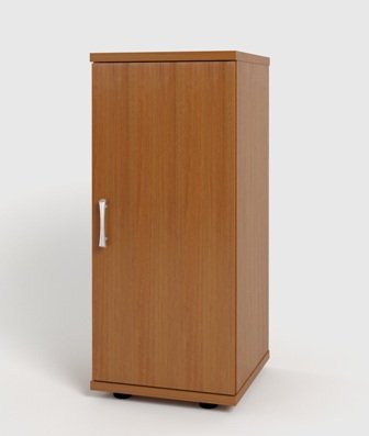 КМ18 Монолит (КМ54+ДМ41) Колонка низкая 392х390х870