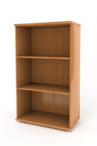 Стеллаж средний 744х390х1252