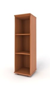 Колонка средняя 374х370х1252