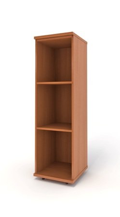 Колонка средняя 374х370х1252