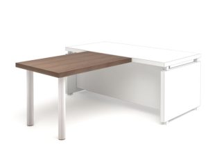 К60 Модерн Брифинг приставка (М91+2131*2) 1200х800х780