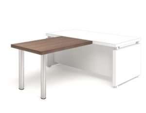 К61 Модерн Брифинг приставка (М91+ОМ03*2) 1200х800х780