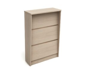 Модерн ДЭМИР прямой модуль 804х354х1235