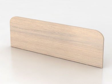 К73 Модерн (М42+MON.KEU25) Экран с держателем 1180х450х18