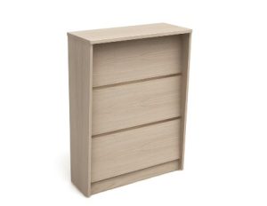 Модерн ДЭМИР прямой модуль 1204х354х1235