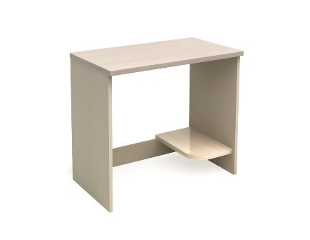 Модерн ДЭМИР стол 1004х400х740