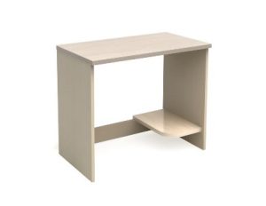 Модерн ДЭМИР стол 1204х400х740