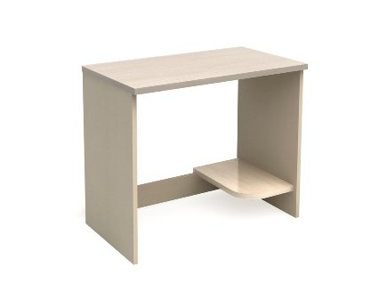 Модерн ДЭМИР стол 1204х400х740