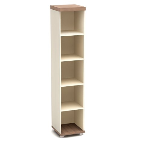 К88 Модерн Шкаф узкий (М98+М48) 430х445х2105