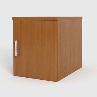 Антресоль 374х520х450