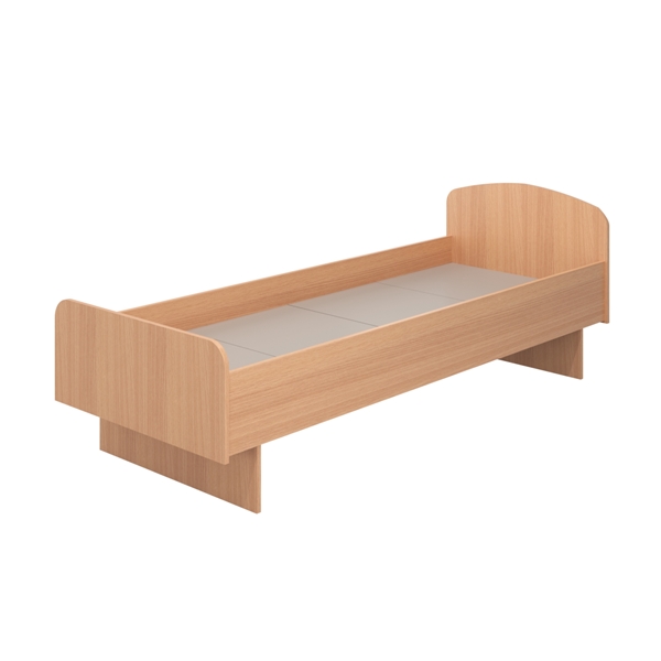 Кровать 1900х700х674 new