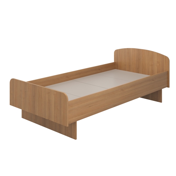 Кровать 1900х900х674 new