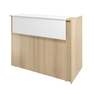 Комплект рецепция модуль правый (ДБ106+ДБ108+ДБ91) 1400х700х1200