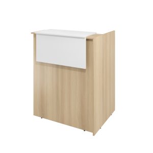 Комплект рецепция модуль правый (ДБ104+ДБ108+ДБ87) 900х700х1200