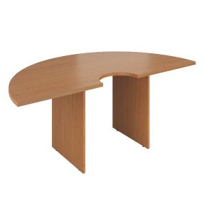 Стол для заседаний 1000х2000х768 (угловая секция)