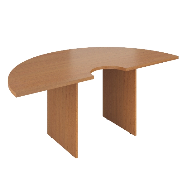 Стол для заседаний 1000х2000х768 (угловая секция)