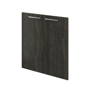 Дверь низкая 327х708х18