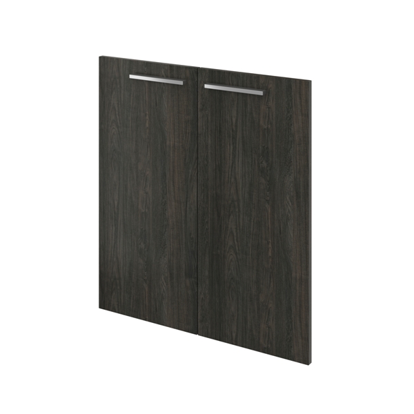 Дверь низкая 327х708х18