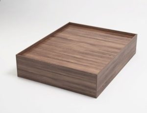 Основание кровати двуспальное (2052х1640х354)