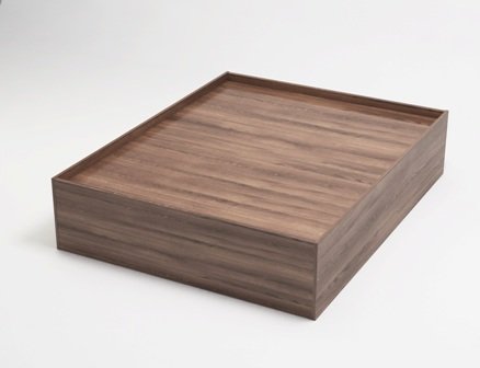 Основание кровати двуспальное (2052х1640х354)