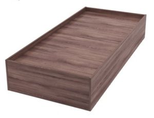 Основание кровати односпальное (2052х940х354)